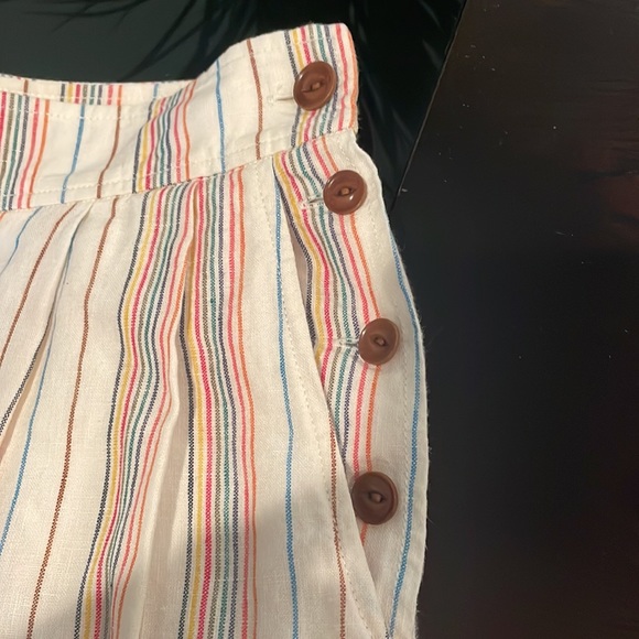 Flowy pants - Picture 2 of 4